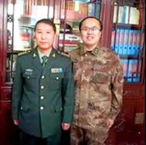 王作义：一心一意为人民，甘当国家孺子牛(图2)