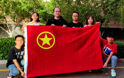 王作义：一心一意为人民，甘当国家孺子牛(图21)