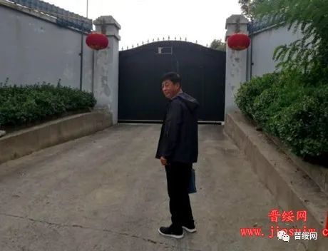 山西省晋绥边区历史文化研究会走进交城县拜访王作义将军(图1) 山西省晋绥边区历史文化研究会走进交城县拜访王作义将军(图1)