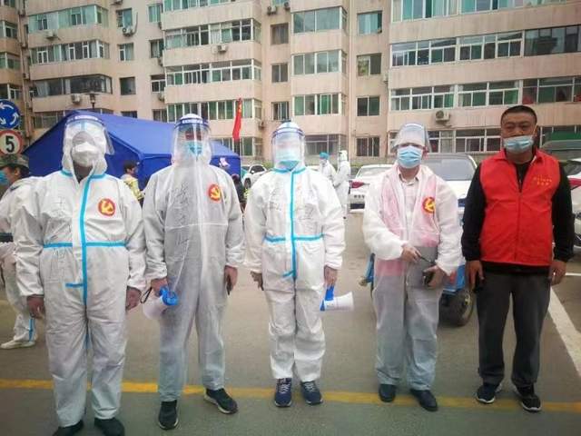同心协力,我们在一起(图3) 同心协力,我们在一起(图3)