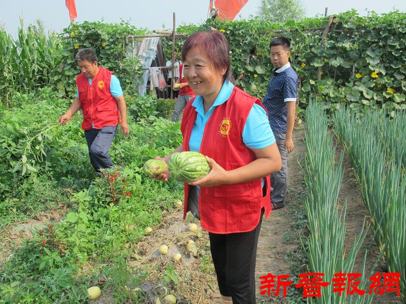 “太原好人”杜红：三十年的坚守