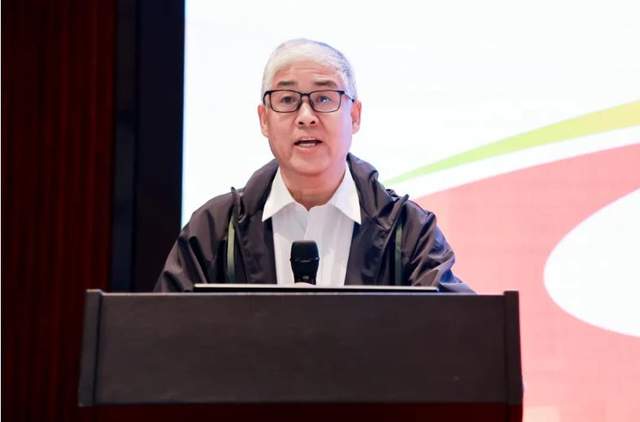 社会办医公益项目DRG/DIP支付方式应用能力培训太原站成功召开(图3) 社会办医公益项目DRG/DIP支付方式应用能力培训太原站成功召开(图3)