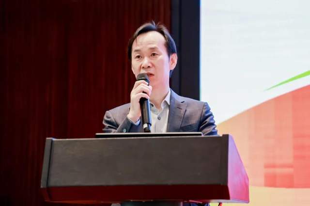 社会办医公益项目DRG/DIP支付方式应用能力培训太原站成功召开(图2) 社会办医公益项目DRG/DIP支付方式应用能力培训太原站成功召开(图2)