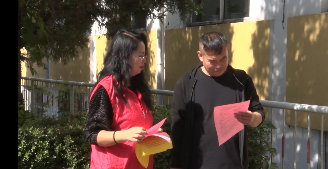 焦家寨矿网络安全宣传周活动异彩纷呈(图2)
