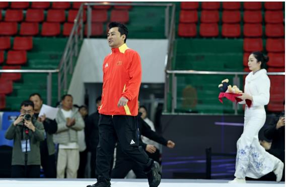 中国力量，主场称雄！第三届亚洲综合格斗锦标赛泸州圆满落幕 (图7)