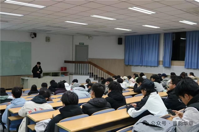 反哺桑梓践初心，寒招筑梦向未来(图1)