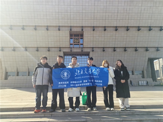 反哺桑梓践初心，寒招筑梦向未来(图4)