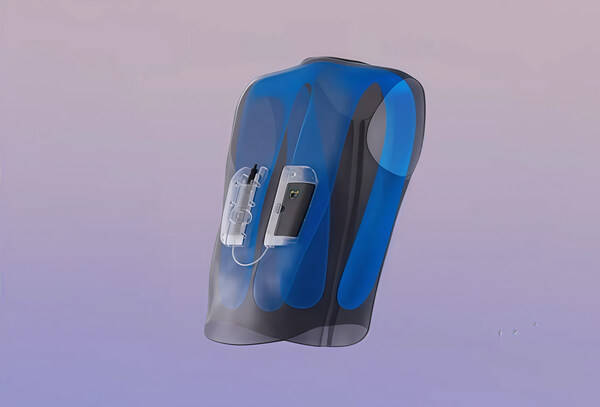 迪卡侬携手In&motion，以毫秒级智能科技守护运动安全(图1)