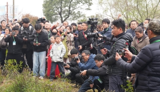 千载诗人地 今朝再出发——“爱中华 爱家乡”2026中国农民诗会从这里出发暨第十一届杏花村文化旅(图3) 千载诗人地 今朝再出发——“爱中华 爱家乡”2026中国农民诗会从这里出发暨第十一届杏花村文化旅(图3)