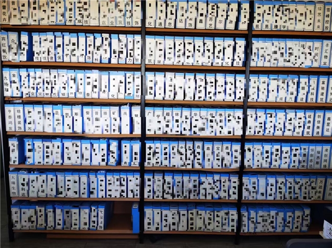 太原小微企业财税合规指南 ——如何选择靠谱的代理记账服务？(图3)