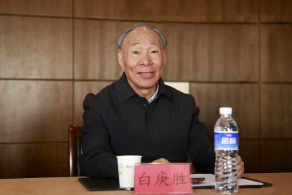 任淑霞散文集《流年碎影》作品研讨会在京圆满举办