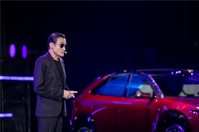 MAZDA EZ-60激光版正式上市 2026长安马自达粉丝盛典珠海盛大启幕(图11)