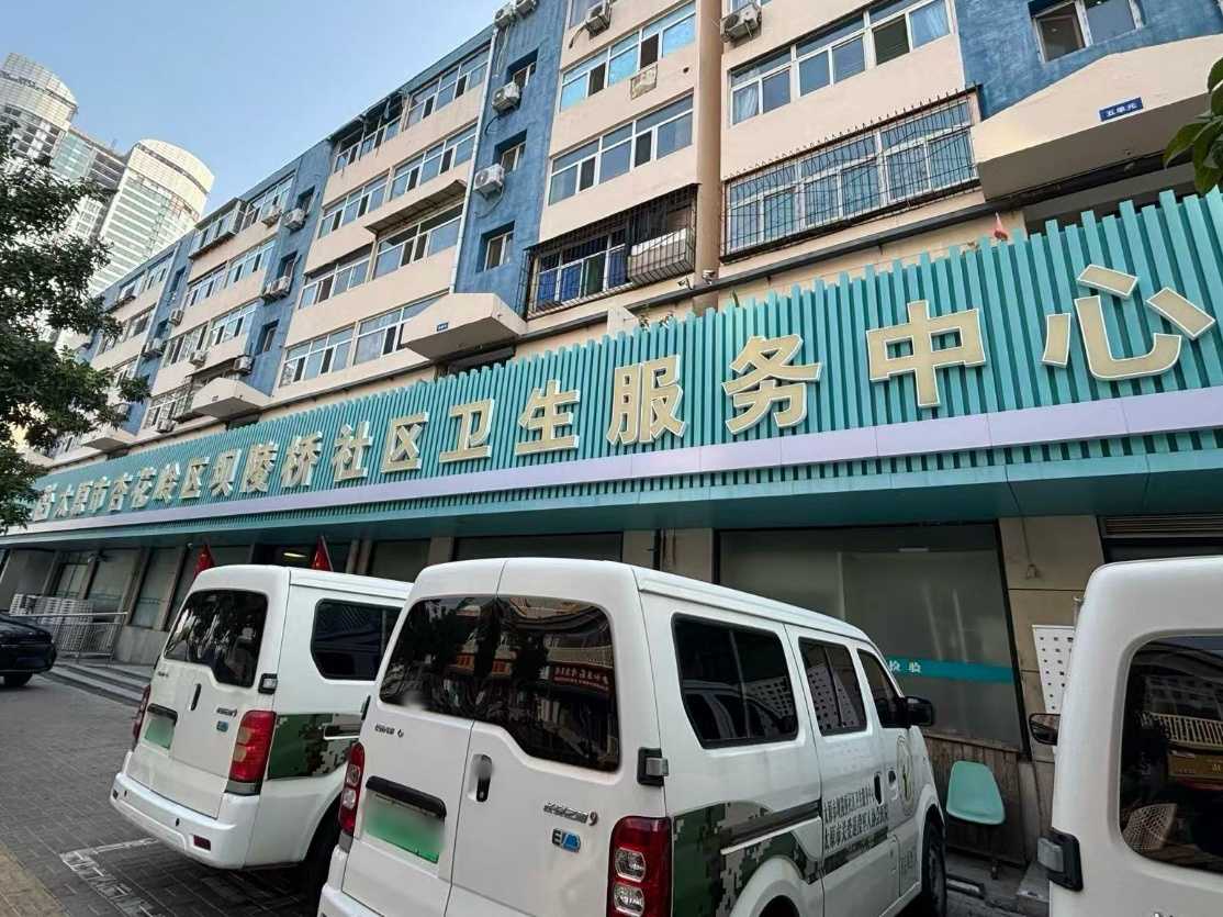 传染性高、无特效药，这种病毒专挑1岁内的小宝宝！太原市家门口社区即可预防