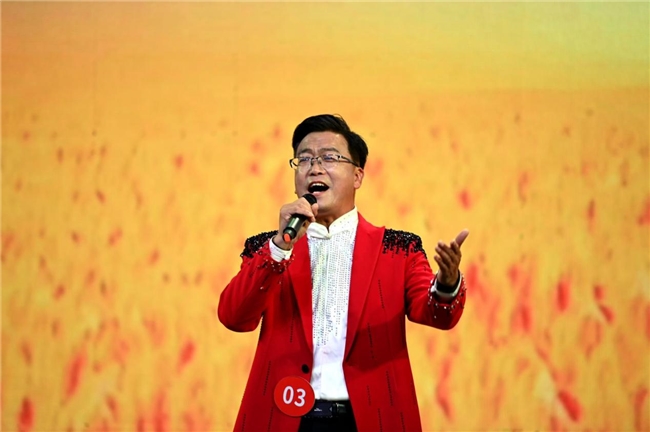 一方小舞台，何以“圈粉”70万？(图5)